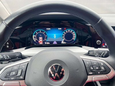 VW Golf Gebrauchtwagen VW Golf Gebrauchtwagen