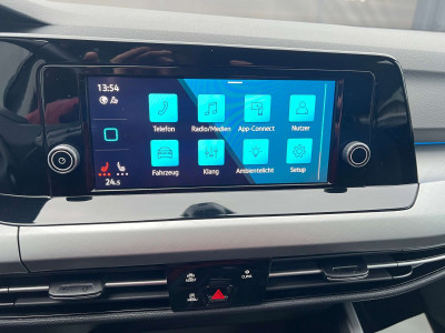 VW Golf Gebrauchtwagen VW Golf Gebrauchtwagen