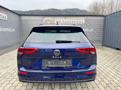 VW Golf Gebrauchtwagen VW Golf Gebrauchtwagen