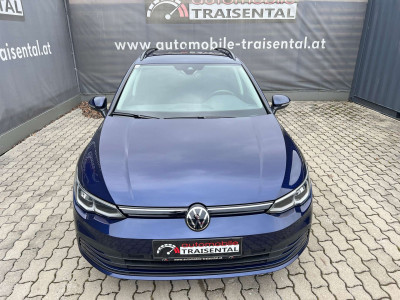 VW Golf Gebrauchtwagen VW Golf Gebrauchtwagen