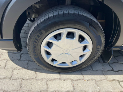 Ford Transit Gebrauchtwagen Ford Transit Gebrauchtwagen