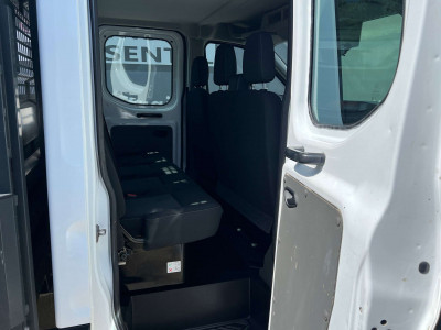 Ford Transit Gebrauchtwagen Ford Transit Gebrauchtwagen