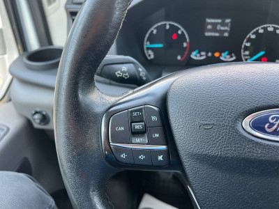 Ford Transit Gebrauchtwagen Ford Transit Gebrauchtwagen