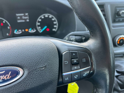 Ford Transit Gebrauchtwagen Ford Transit Gebrauchtwagen