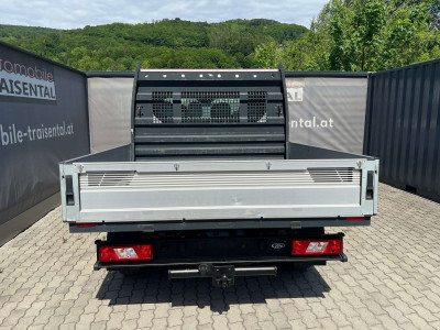 Ford Transit Gebrauchtwagen Ford Transit Gebrauchtwagen