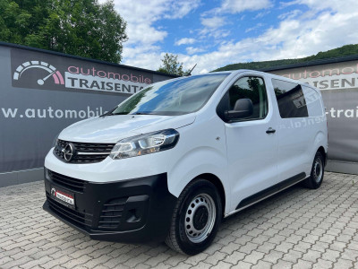 Opel Vivaro Gebrauchtwagen