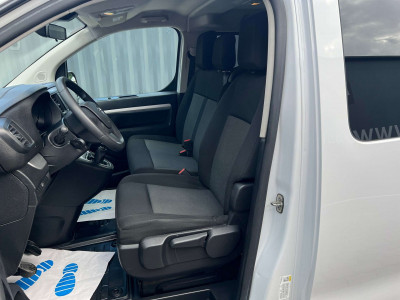Opel Vivaro Gebrauchtwagen