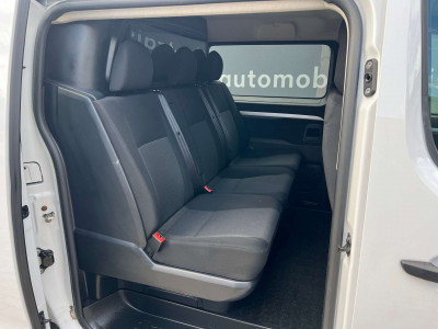 Opel Vivaro Gebrauchtwagen
