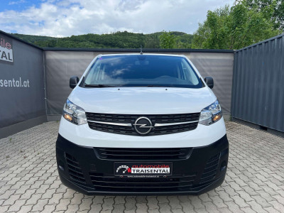 Opel Vivaro Gebrauchtwagen