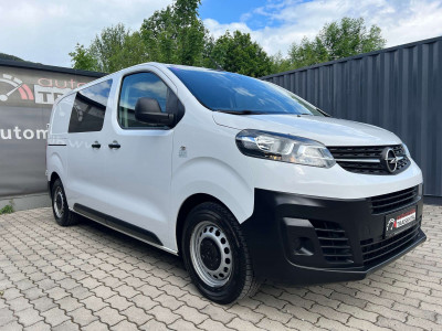 Opel Vivaro Gebrauchtwagen