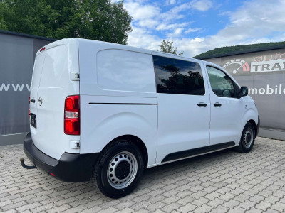 Opel Vivaro Gebrauchtwagen