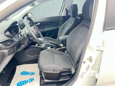 Fiat Tipo Gebrauchtwagen Fiat Tipo Gebrauchtwagen