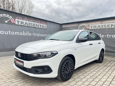 Fiat Tipo Gebrauchtwagen Fiat Tipo Gebrauchtwagen
