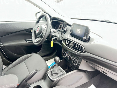 Fiat Tipo Gebrauchtwagen Fiat Tipo Gebrauchtwagen