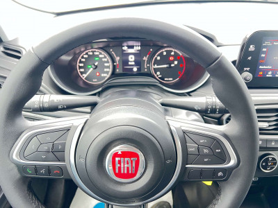 Fiat Tipo Gebrauchtwagen Fiat Tipo Gebrauchtwagen