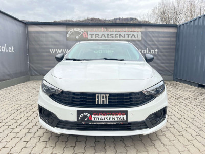 Fiat Tipo Gebrauchtwagen Fiat Tipo Gebrauchtwagen