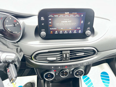 Fiat Tipo Gebrauchtwagen Fiat Tipo Gebrauchtwagen