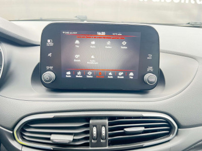 Fiat Tipo Gebrauchtwagen Fiat Tipo Gebrauchtwagen