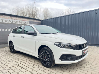Fiat Tipo Gebrauchtwagen Fiat Tipo Gebrauchtwagen