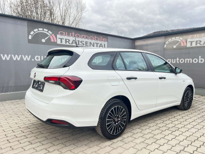 Fiat Tipo Gebrauchtwagen Fiat Tipo Gebrauchtwagen