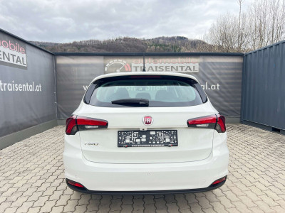 Fiat Tipo Gebrauchtwagen Fiat Tipo Gebrauchtwagen