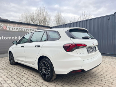 Fiat Tipo Gebrauchtwagen Fiat Tipo Gebrauchtwagen