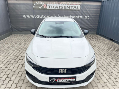 Fiat Tipo Gebrauchtwagen Fiat Tipo Gebrauchtwagen