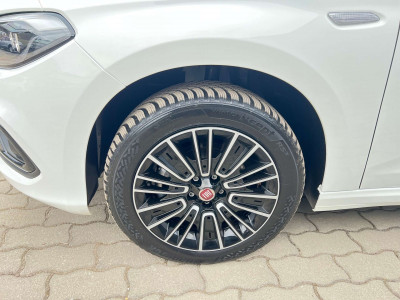 Fiat Tipo Gebrauchtwagen Fiat Tipo Gebrauchtwagen