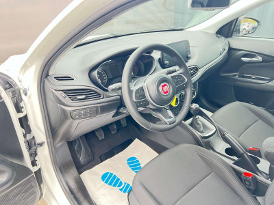 Fiat Tipo Gebrauchtwagen Fiat Tipo Gebrauchtwagen