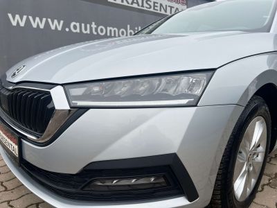 Skoda Octavia Gebrauchtwagen Skoda Octavia Gebrauchtwagen
