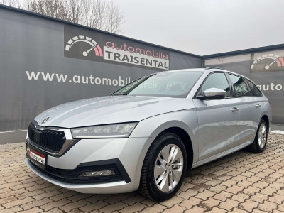 Skoda Octavia Gebrauchtwagen Skoda Octavia Gebrauchtwagen