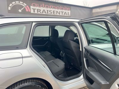 Skoda Octavia Gebrauchtwagen Skoda Octavia Gebrauchtwagen
