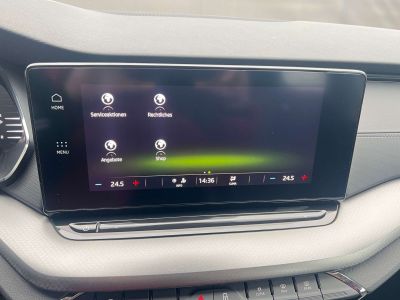 Skoda Octavia Gebrauchtwagen Skoda Octavia Gebrauchtwagen