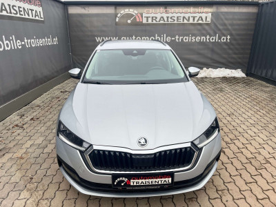 Skoda Octavia Gebrauchtwagen Skoda Octavia Gebrauchtwagen