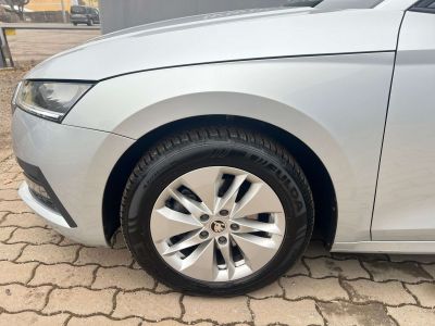 Skoda Octavia Gebrauchtwagen Skoda Octavia Gebrauchtwagen