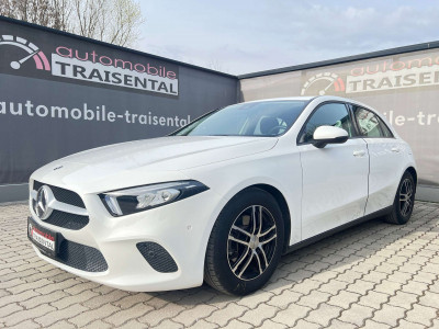 Mercedes-Benz A-Klasse Gebrauchtwagen Mercedes-Benz A-Klasse Gebrauchtwagen