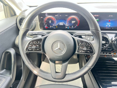 Mercedes-Benz A-Klasse Gebrauchtwagen Mercedes-Benz A-Klasse Gebrauchtwagen