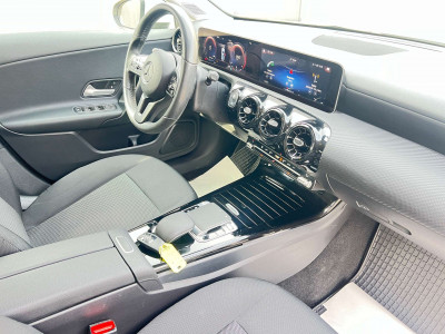 Mercedes-Benz A-Klasse Gebrauchtwagen Mercedes-Benz A-Klasse Gebrauchtwagen