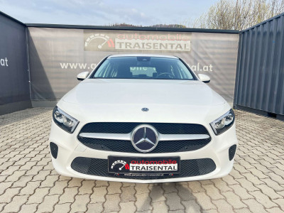 Mercedes-Benz A-Klasse Gebrauchtwagen Mercedes-Benz A-Klasse Gebrauchtwagen