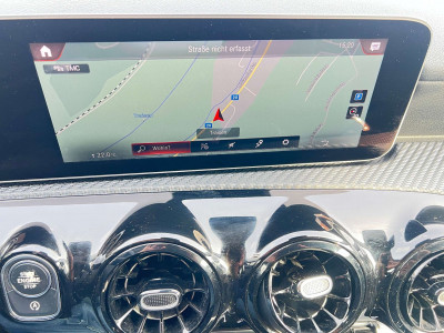 Mercedes-Benz A-Klasse Gebrauchtwagen Mercedes-Benz A-Klasse Gebrauchtwagen