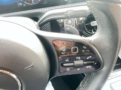 Mercedes-Benz A-Klasse Gebrauchtwagen Mercedes-Benz A-Klasse Gebrauchtwagen