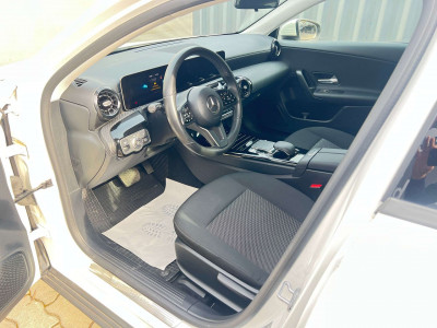 Mercedes-Benz A-Klasse Gebrauchtwagen Mercedes-Benz A-Klasse Gebrauchtwagen