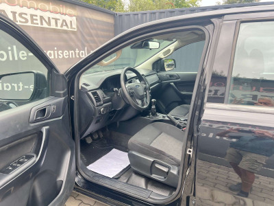 Ford Ranger Gebrauchtwagen Ford Ranger Gebrauchtwagen