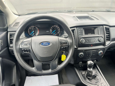 Ford Ranger Gebrauchtwagen Ford Ranger Gebrauchtwagen