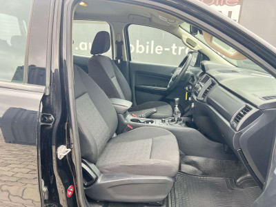 Ford Ranger Gebrauchtwagen Ford Ranger Gebrauchtwagen