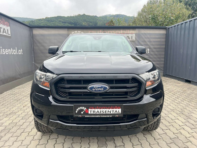 Ford Ranger Gebrauchtwagen Ford Ranger Gebrauchtwagen