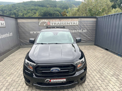 Ford Ranger Gebrauchtwagen Ford Ranger Gebrauchtwagen