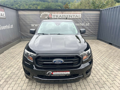 Ford Ranger Gebrauchtwagen Ford Ranger Gebrauchtwagen