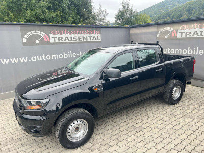 Ford Ranger Gebrauchtwagen Ford Ranger Gebrauchtwagen