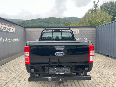 Ford Ranger Gebrauchtwagen Ford Ranger Gebrauchtwagen